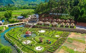 Mộc Châu Eco Garden Resort